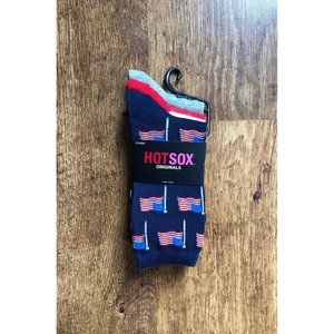 HOTSOX Originals Socks 3/pair